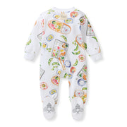 Bento Boxes Organic Cotton Sleep & Play